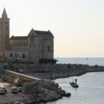 Cattedrale San Nicola, Trani