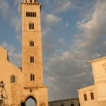 Cattedrale San Nicola, Trani