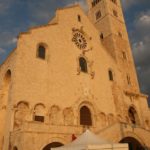 Cathédrale Saint-Nicolas, Trani