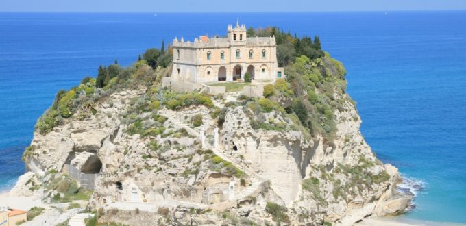 Tropea