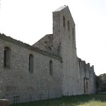 Complesso della Santissima Trinità, Venosa