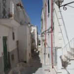 Vieste, gargano
