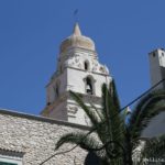 Vieste, cattedrale