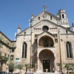 Complesso della cattedrale di Verona