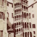 Palais Contarini del Bovolo