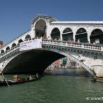 Pont du Rialto, Venise