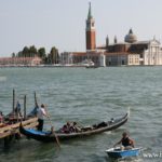 San Giorgio Maggiore, Venise