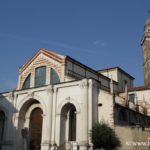 Église Santa Maria in Organo