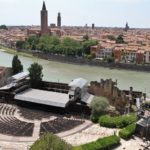 Teatro romano di Verona