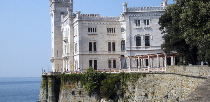 castello-miramare-trieste