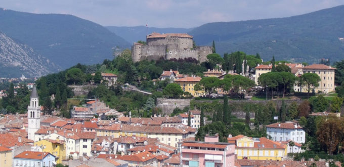 gorizia