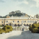 Villa dei Principi, Palazzo Doria, Gênes