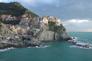 Manarola