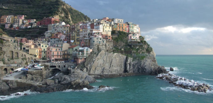 Manarola