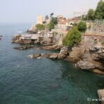 Photo de Nervi près de Gênes