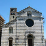 Santo Stefano, Genova