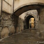 Photo du Vico del Campanile à Gênes