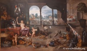 foto jan-brueghel-il-giovane-vanitas-galerie-sabauda-turin_133850