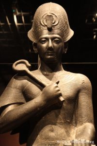 foto Ramses II