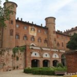 Castello Reale di Moncalieri