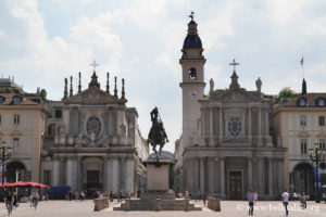 Foto Santa Cristina e San Carlo