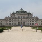 Pavillon de chasse de Stupinigi