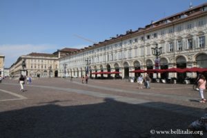 Foto Piazza San Carlo
