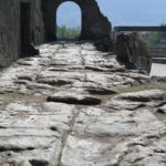 Valle centrale e Monte Avic