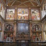 San Maurizio al Monastero Maggiore à Milan