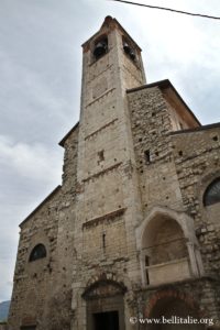 foto della pieve di sant'andrea-iseo_9109