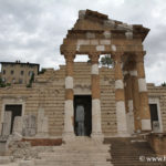 foto del tempio capitolino di brescia_8843