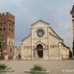 Basilique San Zeno