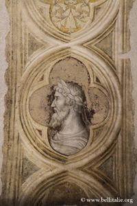 imperatori-romani-di-altichiero-museo-degli-affreschi-verona_0481