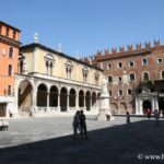 Piazza dei Signori di Verona