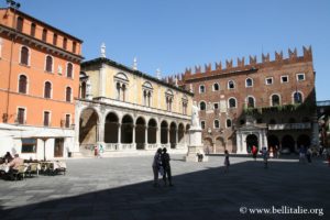 foto della piazza dei signori-verona_1592