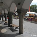 Chiavari and Lavagna