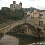 Dolceacqua et Apricale