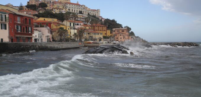 Photo de Port-Maurice à Imperia