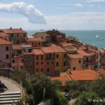 Lerici, Tellaro et Montemarcello